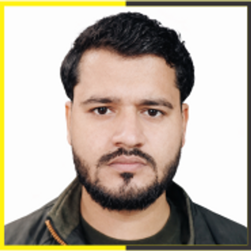 Gul Nawaj Khan
