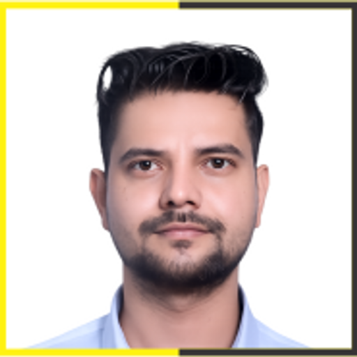 Vaibhav Kumar
