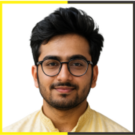 Madhav Pandey