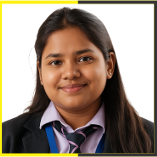 Sakshi Kushwah