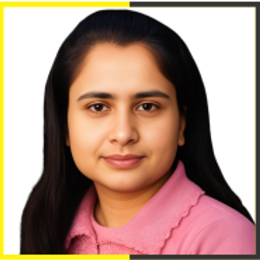 Shivani Sharma