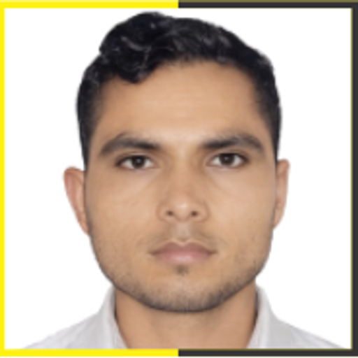 Sachin Sisodiya