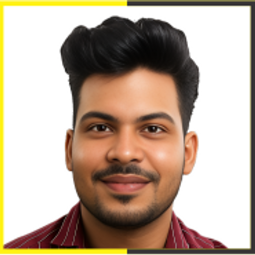 Ankit Chaudhary