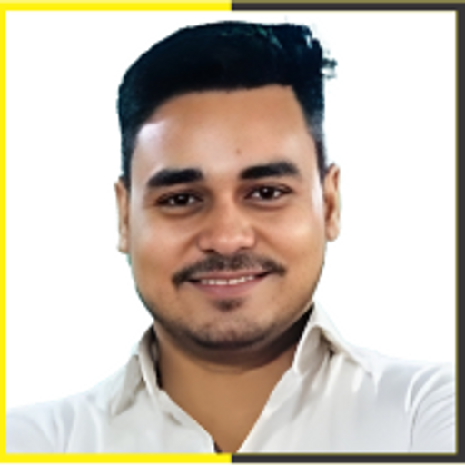 Harsh Kumar