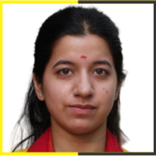 Vrinda Gaur