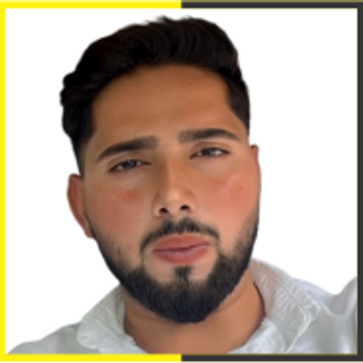 Akash Dhariwal