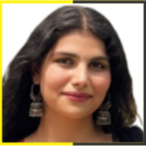 Navsharan Kaur