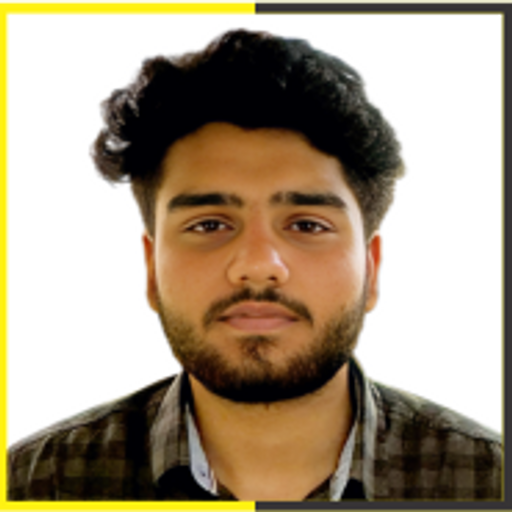 Kanishk Panwar