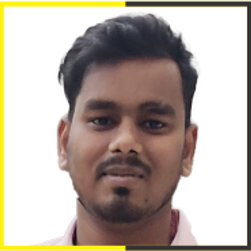 Sahil Saxena