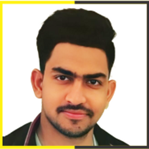 Deepak Khatri