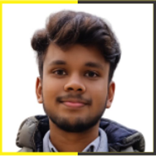 Surabh Kumar