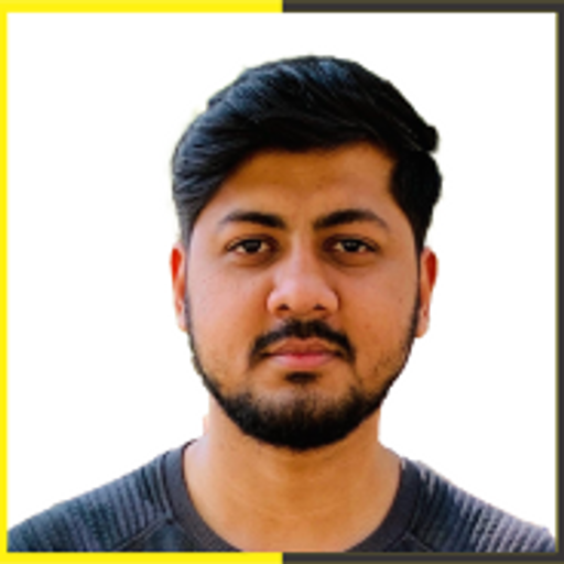 Manish Jha
