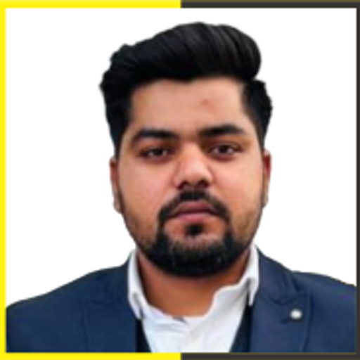 Shashwat Pandey