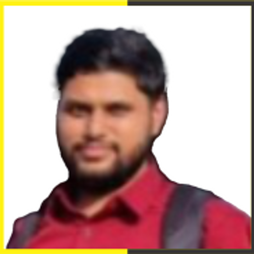 Santosh Prajapati