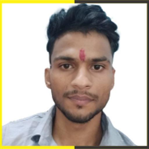 Kishan Yadav