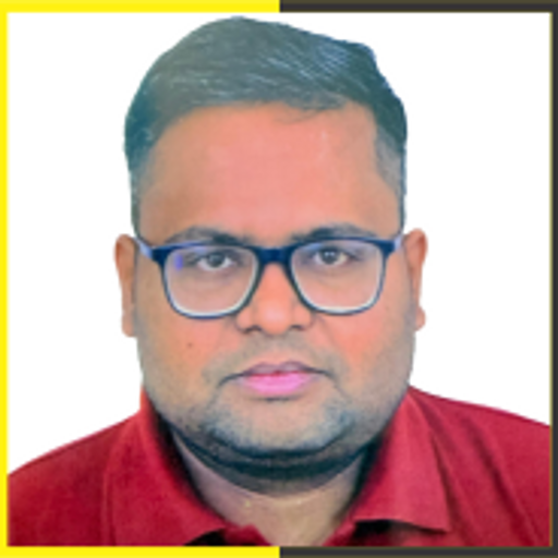 Nitin Sharma