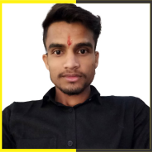 Praveen Kumar Raghav
