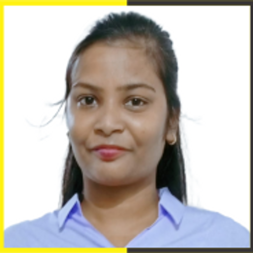 Pooja Patel