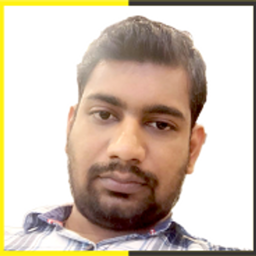 Akash Gupta