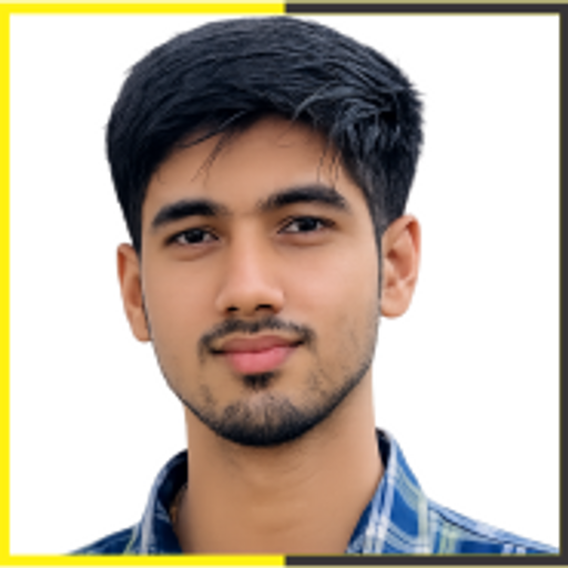Aryan Kumar