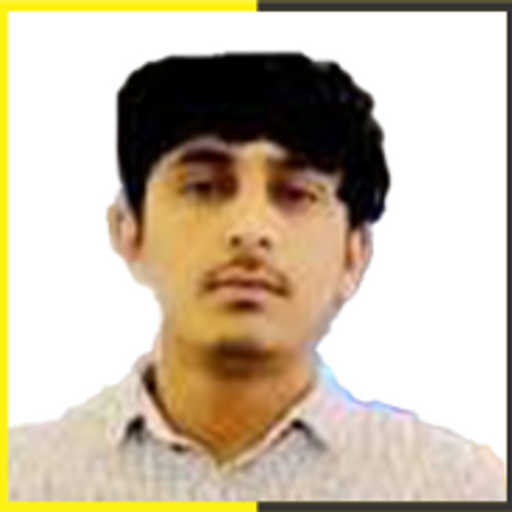 Sarthak Dhariwal