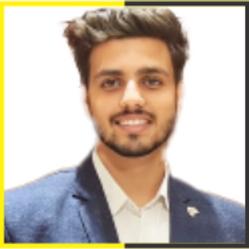 Naman Chaudhary
