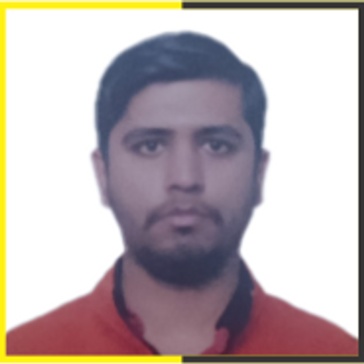 Mohit Kumar Hooja