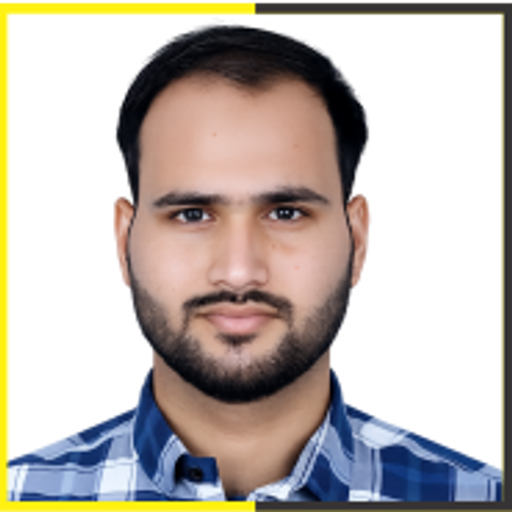 Deepak Shah