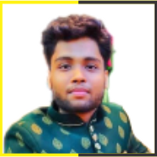 Dhairya Vishnoi