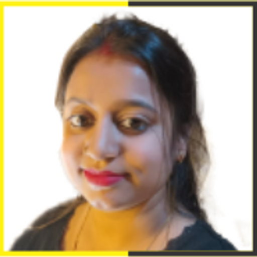 Akanksha Saxena