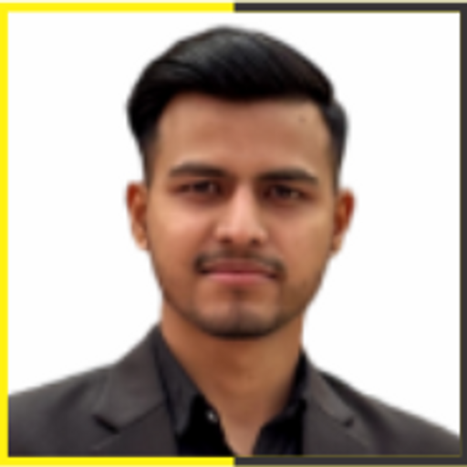 Ankush Negi