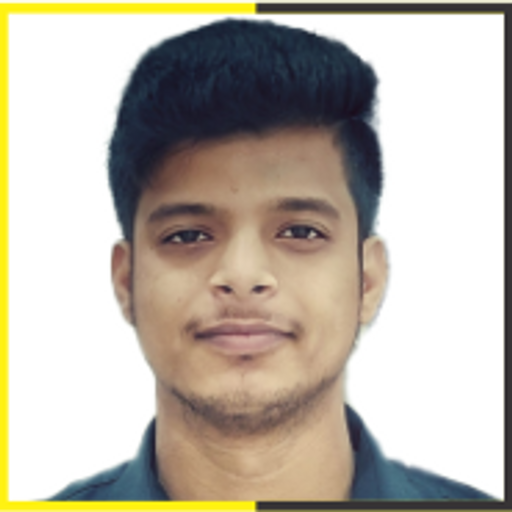 Anand Dwivedi