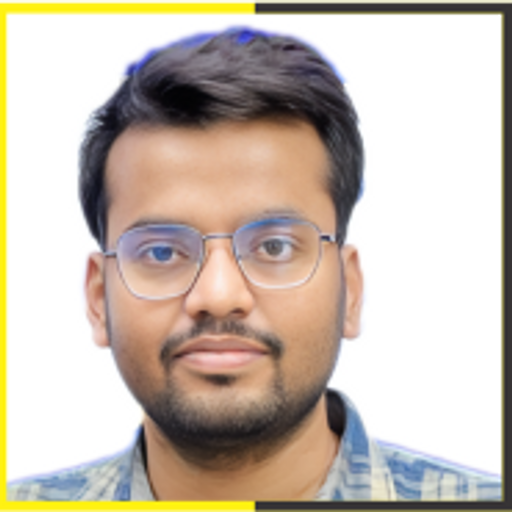 Anurag Singh