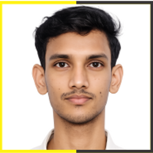 Divyansh Saini