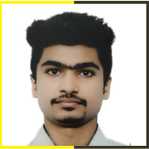 Priyanshu shekhar