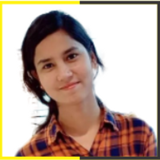 Sweta Pandey