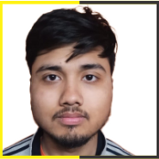 Mayank Tripathi