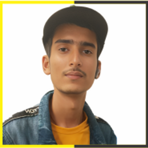 Anshujeet Singh