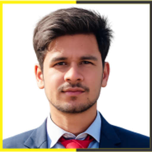 Vidhanshu Pal
