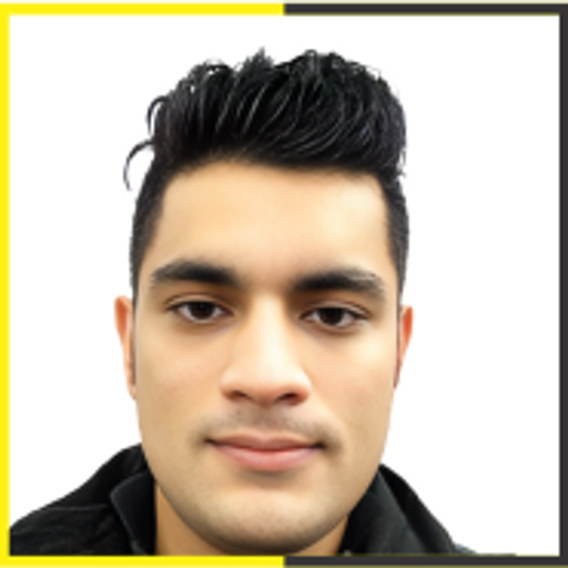 Vardhan Sharma