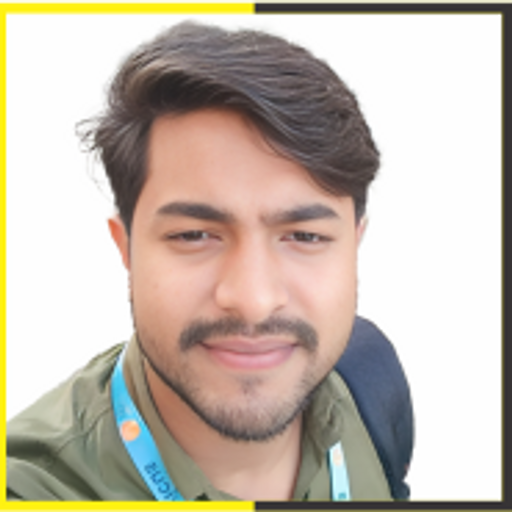 Ramanand Mallick