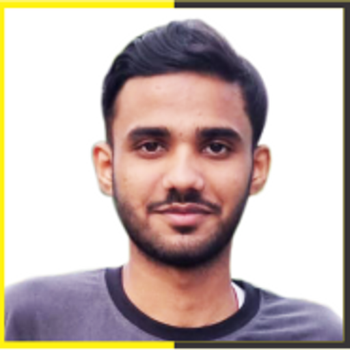 Vishesh Mishra