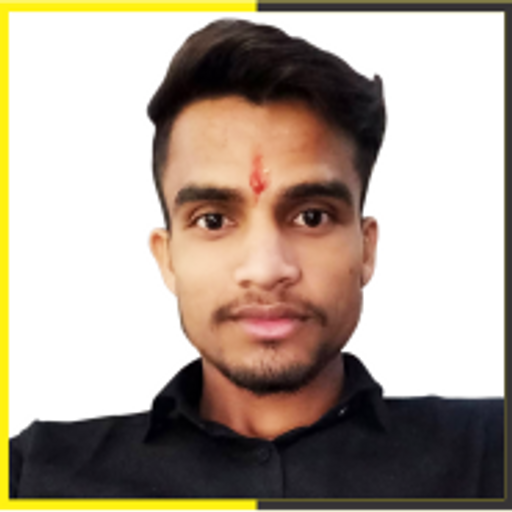 Praveen Raghav